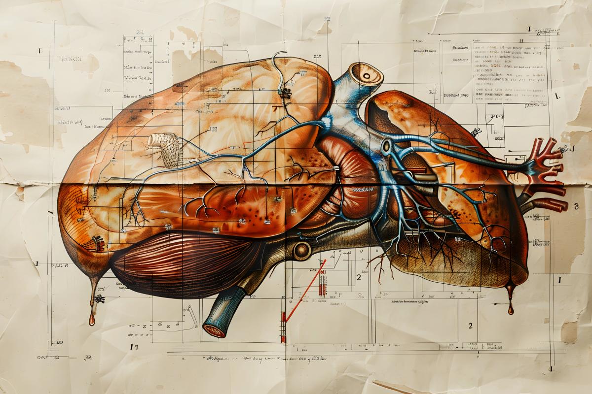 Interactive Anatomy